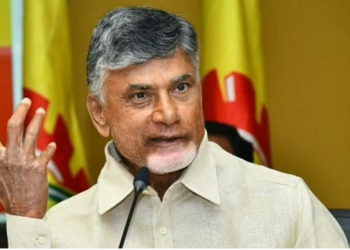 TDP chief Chandrababu was fired saying why action was not taken against those related to Karunakar's death.telugu world now