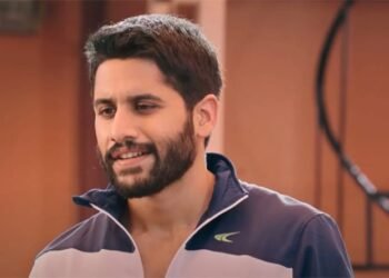 ఆ క్షణంలో నేను పడిన బాధ అంతా ఇంతా కాదు: నాగచైతన్య