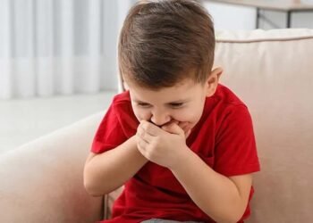 children vomiting చిన్నపిల్లల్లో తరచూ వాంతులు అవుతున్నాయా.. బహుశా ఈ లక్షణాలు కావచ్చు.. తల్లులూ జాగ్రత్తగా ఉండండి..