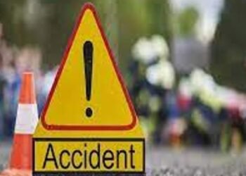 రాజస్థాన్‌లోని పాలీ జిల్లాలో…ఘోర రోడ్డు ప్రమాదం.