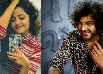 డీజే టిల్లు-2లో హీరోయిన్ రాధికా స్థానంలో మలయాళం బ్యూటీ ఎంట్రీ..!