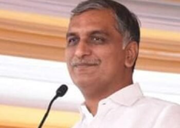 3 లక్షల ఆర్థిక సాయం అందిస్తామంటున్న మంత్రి హరీష్ రావు…