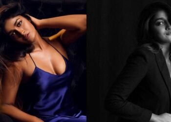 హాట్ అందాల ఆరబోతలో…. కిలాడీ బ్యూటీ.