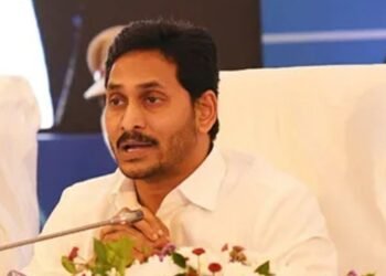 కడప జిల్లాలో పర్యటనకు సిద్ధమైన సీఎం జగన్.