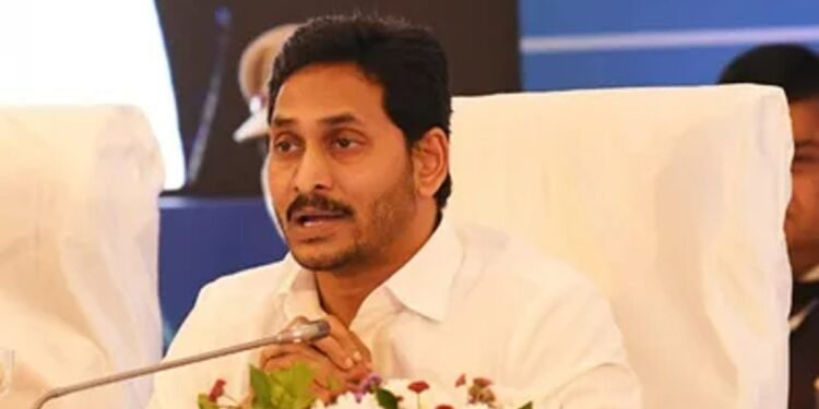 కడప జిల్లాలో పర్యటనకు సిద్ధమైన సీఎం జగన్.