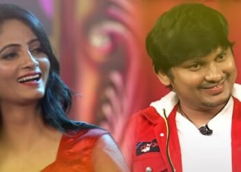 Jaberdasth Jodi : గుడ్ న్యూస్ చెప్పేసిన రాకింగ్ రాకేష్ – సుజాత జోడి.. పెళ్లి డేట్ కూడా ఫిక్స్ అయిందంట..