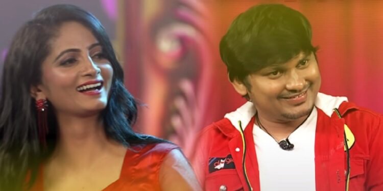 Jaberdasth Jodi : గుడ్ న్యూస్ చెప్పేసిన రాకింగ్ రాకేష్ – సుజాత జోడి.. పెళ్లి డేట్ కూడా ఫిక్స్ అయిందంట..