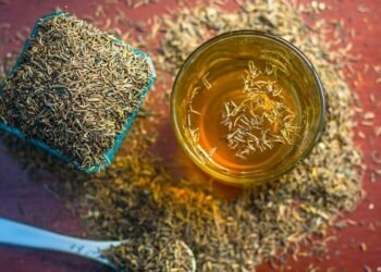 జీలకర్ర లో ఇన్ని లాభాలు ఉన్నాయా… తెలిస్తే షాక్ అవుతారు…