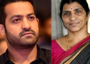 జూనియర్ ఎన్టీఆర్ రాజకీయాల్లోకి రావాలంటూ వ్యాఖ్యలు చేసిన… లక్ష్మీపార్వతి.