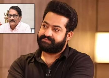 ఎన్టీఆర్‌ను ‘మహానటి’కి అందుకే తీసుకోలేదు!