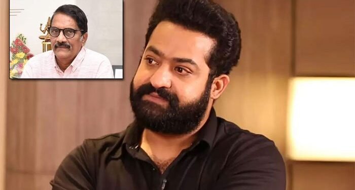 ఎన్టీఆర్ను ‘మహానటి’కి అందుకే తీసుకోలేదు!