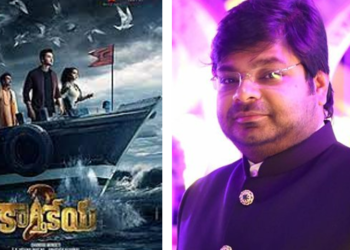 ఆ రెండు చిత్రాలతో బాక్సాఫీస్ వద్ద కాసుల వర్షం అందుకుంటున్న గూడచారి నిర్మాత.