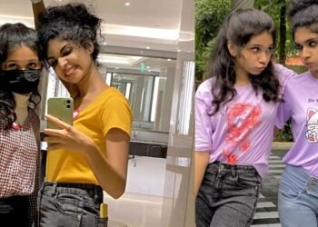 ఈ కేరళ అక్క చెల్లికి ఎవరైనా ఫిదా అవ్వాల్సిందే!