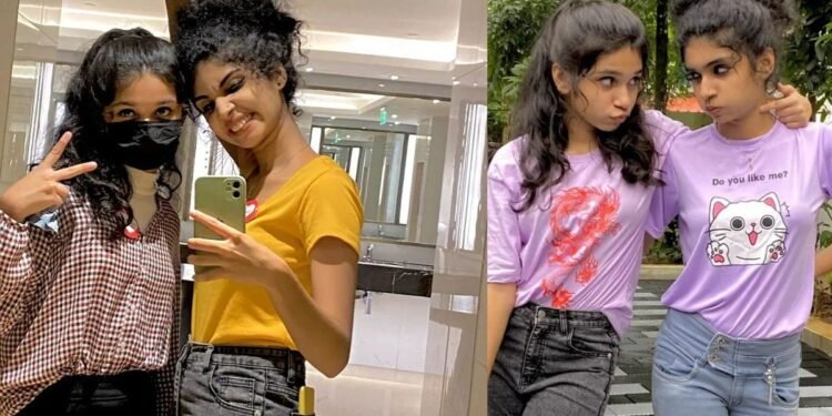 ఈ కేరళ అక్క చెల్లికి ఎవరైనా ఫిదా అవ్వాల్సిందే!