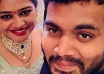 rayadurgam MLA Ramachandra Reddy son in law suicide at tadepalli house.