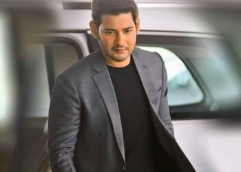 Mahesh Babu Birthday