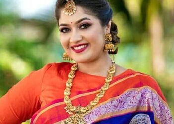 మేఘనా సర్జా రెండో పెళ్లి రూమర్లపై…. స్పందించిన కన్నడ నటి మేఘనా రాజ్‌.