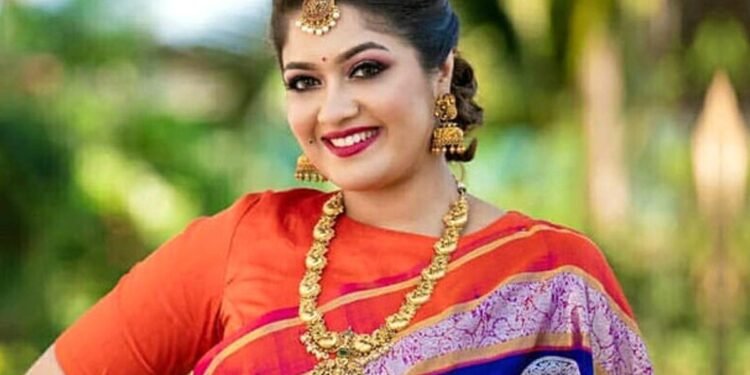 మేఘనా సర్జా రెండో పెళ్లి రూమర్లపై…. స్పందించిన కన్నడ నటి మేఘనా రాజ్.