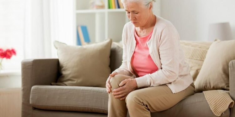 మగవారి కంటే ఆడవాళ్ళకి ఆ..నొప్పుల సమస్య అధికమట!!!