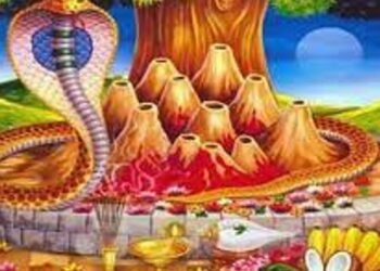 Special features of Nag Panchami festival of Shravan masam