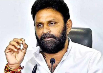 AP Politics : వారిద్దరూ లేకపోతే చంద్రబాబు, పవన్‌ సున్నా అంటున్న కొడాలి నాని.
