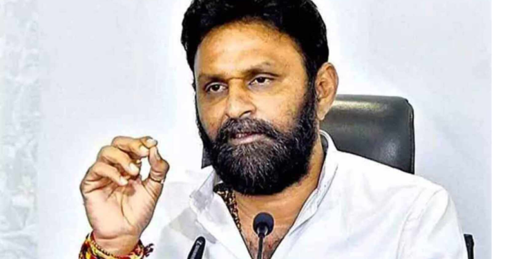 AP Politics : వారిద్దరూ లేకపోతే చంద్రబాబు, పవన్‌ సున్నా అంటున్న కొడాలి నాని.