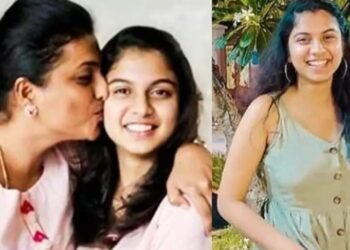 హీరోయిన్‌ రోజా కుమార్తెను… నటన కొరకు అక్కడికి పంపించారట.