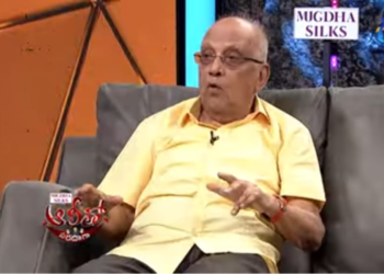 Alitho Saradaga : కమల్​హాసన్​ సినిమా నిర్మించడానికి వెనకాడిన నిర్మాతలు, ఎందుకంటే..