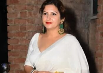 Crime News : సోనాలి మరణం పై అనుమానాలు… సీబీఐ దర్యాప్తు చేయాలని డిమాండ్‌