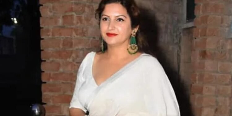 Crime News : సోనాలి మరణం పై అనుమానాలు… సీబీఐ దర్యాప్తు చేయాలని డిమాండ్‌