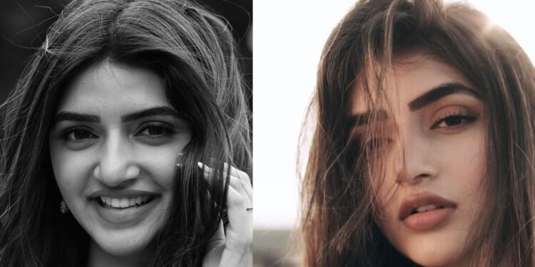 Heroin sreeleela video goes viral on social media
