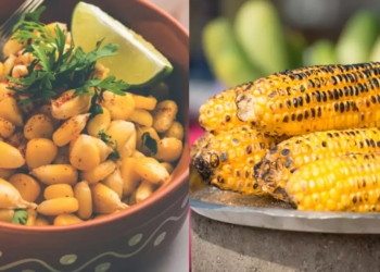 మొక్కజొన్న తిన్న వెంటనే నీళ్లు తాగుతున్నారా… అయితే జాగ్రత్త సుమీ..