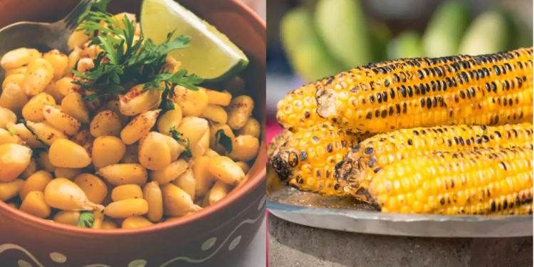 మొక్కజొన్న తిన్న వెంటనే నీళ్లు తాగుతున్నారా… అయితే జాగ్రత్త సుమీ..