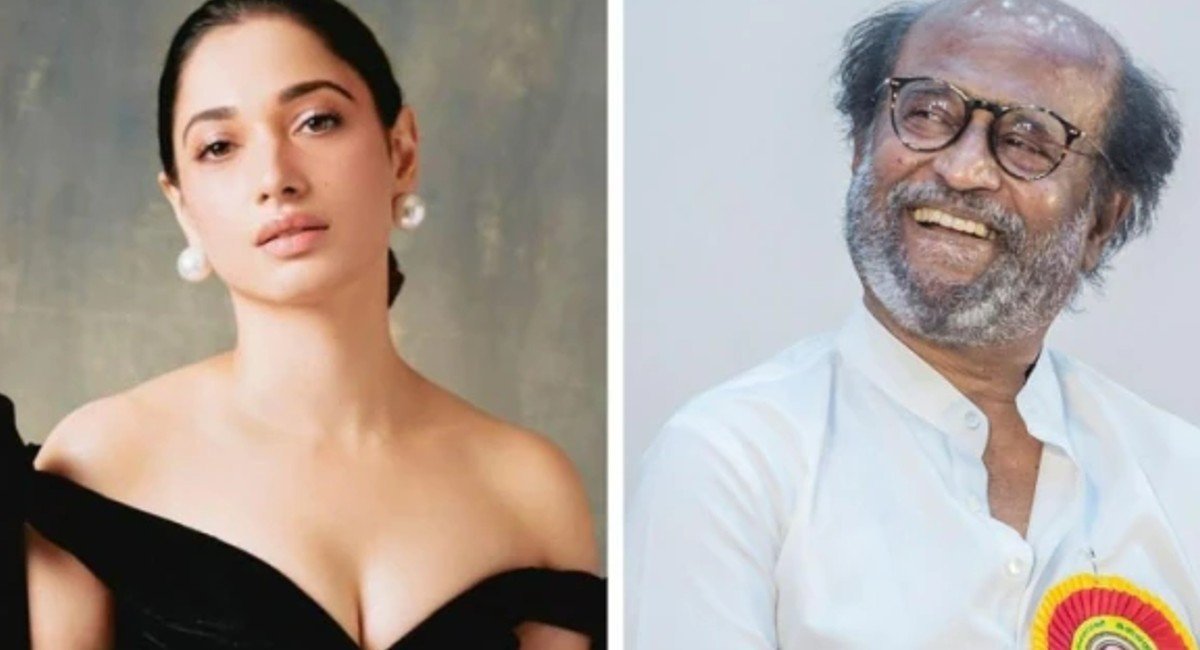 సూప‌ర్ స్టార్ తో సందడి చేయనున్న మిల్కీ బ్యూటీ 