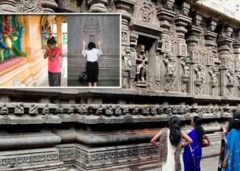 temple back side why pray to devotees,devostinal news,bhakthi news,unkwon facts abput temple back side,Telugu Golden TV,v9 news telugu,www.teluguworldnow.com,my mix entertanments