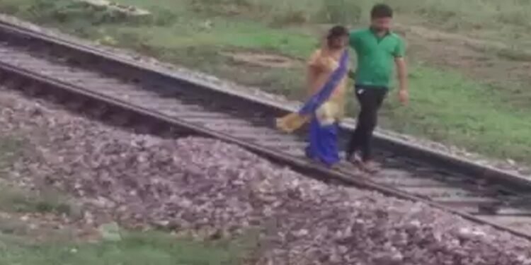 ఇద్దరి పిల్లల తల్లి… ఆటో డ్రైవర్‌తో వివాహేతర సంబంధం.. చివరకు అలా మిగిలింది.