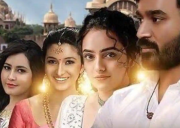 After long time dhanushu Tiru movie theatre release.