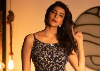 100 మోస్ట్‌ బ్యూటిఫుల్‌ ఫేసెస్‌ గ్లోబల్‌ సినీ ఉమెన్‌ జాబితాలో మంచు లక్ష్మీ