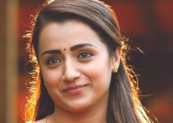 త్రిష రాజకీయంపై వస్తున్న రూమర్స్ కు… చెక్ పెట్టిన త్రిష తల్లి.