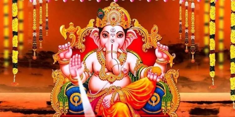 Vinayaka Pooja Vidhanam బొజ్జ గణపయ్యకి పూజ ఎలా చేయాలో తెలుసా..! ఈ పళ్ళు, పువ్వులతో పూజించటం మర్చిపోకండి..