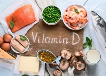 విటమిన్ డి లోపిస్తే…బ్రెస్ట్ కాన్సర్ వచ్చే సూచనలు అధికమట.