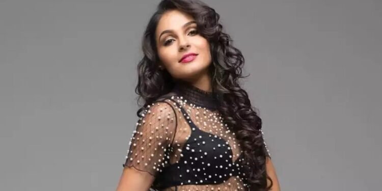 Andrea Jeremiah ఆండ్రియా జర్మియా నగ్నంగా నటించిన మాట వాస్తవమే… ఇందుకోసం రెమ్యునేషన్ ను భారీగా డిమాండ్ చేసింది.. క్లారిటీ ఇచ్చిన దర్శకుడు మిస్కిన్