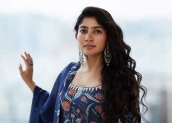 పుష్ప సెకెండ్‌ పార్ట్‌లో సాయిపల్లవి..