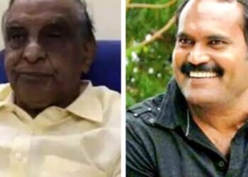 Movie 2022లో అభిమానులకి విషాదాన్ని మిగిల్చిన సినీ నటులు..