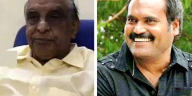 Movie 2022లో అభిమానులకి విషాదాన్ని మిగిల్చిన సినీ నటులు..