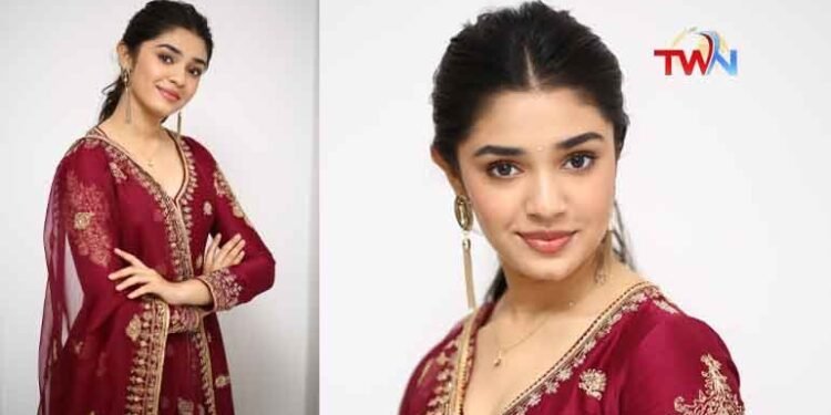 Aa Ammai Gurinchi Meeku Cheppali success is very special for me, Heroine Kriti Shetty interview,Hero Sudheer Babu,Telugu Golden TV,v9 news telugu,www.teluguworldnow.com,my mix entertainments,Telugu World news