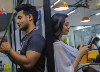 Aadi Saikumar, Sri Sathya Sai Arts, Phani Krishna Siriki’s Crazy Fellow Teaser Out, Movie Releasing On October 14th,Telugu Golden TV,v9 News Telugu,www.teluguworldnow.com,my mix entertainments