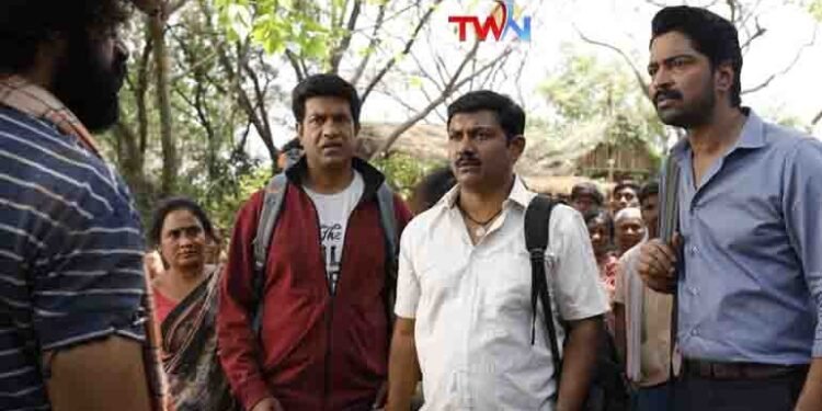 Allari Naresh, AR Mohan, Zee Studios & Hasya Movies’ Itlu Maredumilli Prajaneekam To Release On November 11th,Telugu Golden TV,www.teluguworldnow.com,My Mix Et,telugu world news