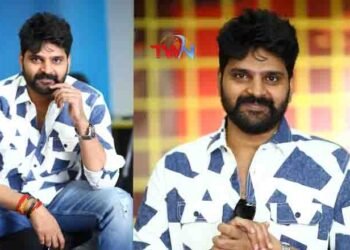 'Alluri' is a great inspirational film.. Connects to everyone, Sree Vishnu interview,Telugu Golden TV,v9 news telugu,www.teluguworldnow.com,my mix entertainments,Telugu World news