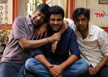 Anirudh Ravichander Launched Theatrical Trailer Of Sharwanand, Shree Karthick, Dream Warrior Pictures 'Oke Oka Jeevitham’,Telugu Golden TV,www.teluguworldnow.com,my mix entertainments,Telugu World news